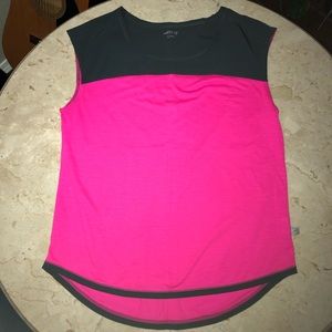 Exercise top 🏋️‍♀️